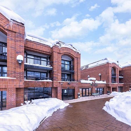 Park Plaza Resort, Ascend Hotel Collection Park City Bagian luar foto