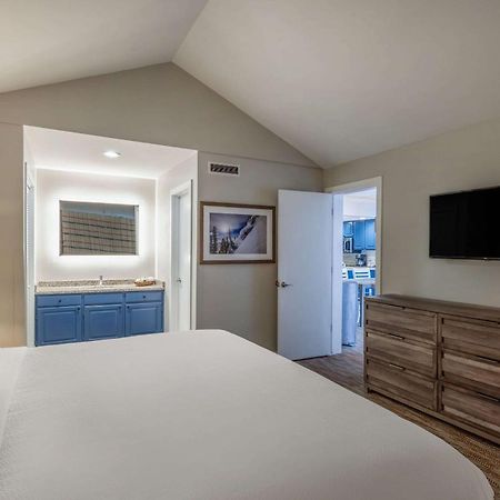 Park Plaza Resort, Ascend Hotel Collection Park City Bagian luar foto