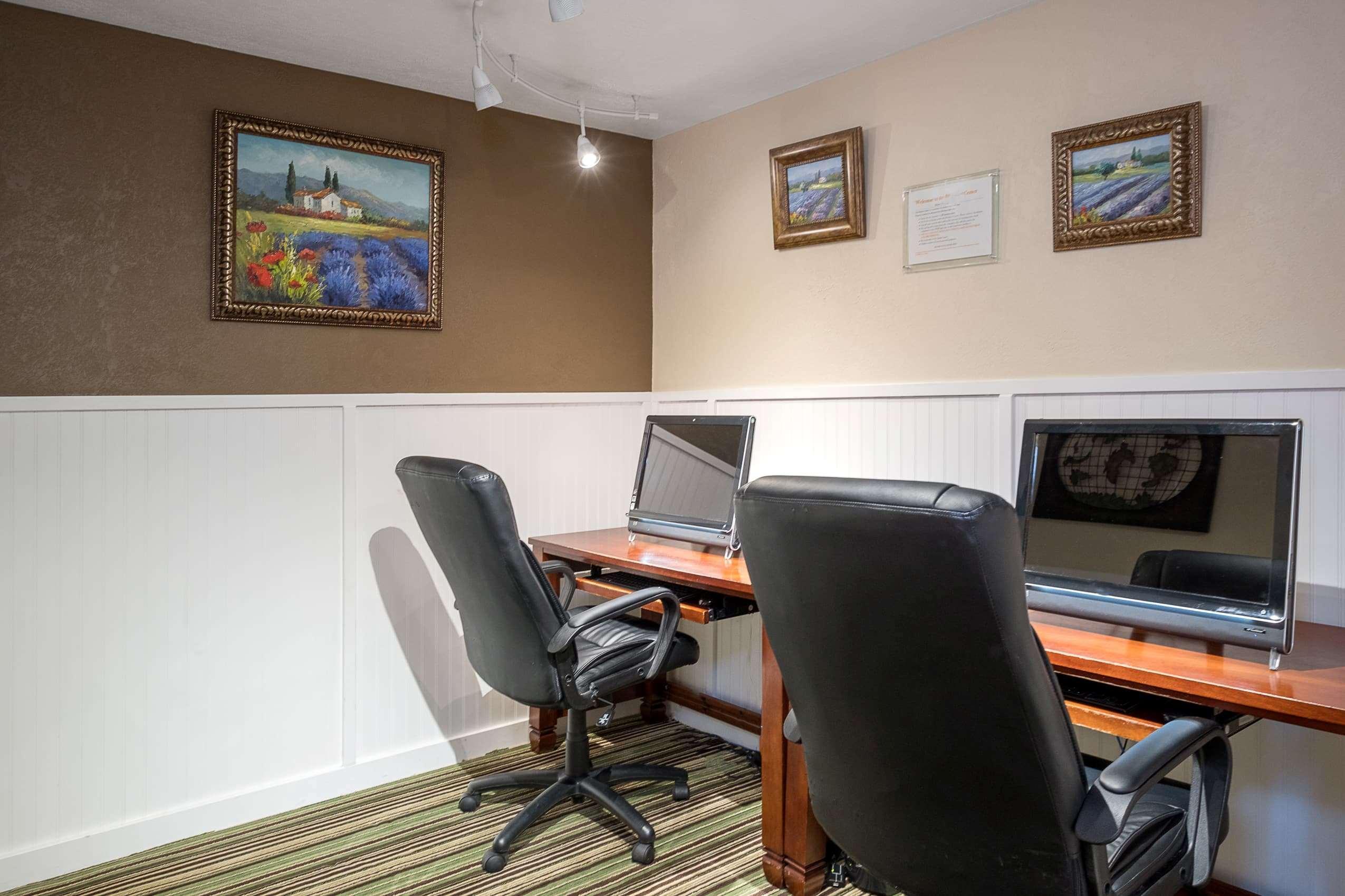 Park Plaza Resort, Ascend Hotel Collection Park City Bagian luar foto