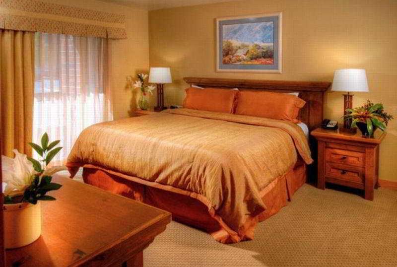 Park Plaza Resort, Ascend Hotel Collection Park City Bagian luar foto