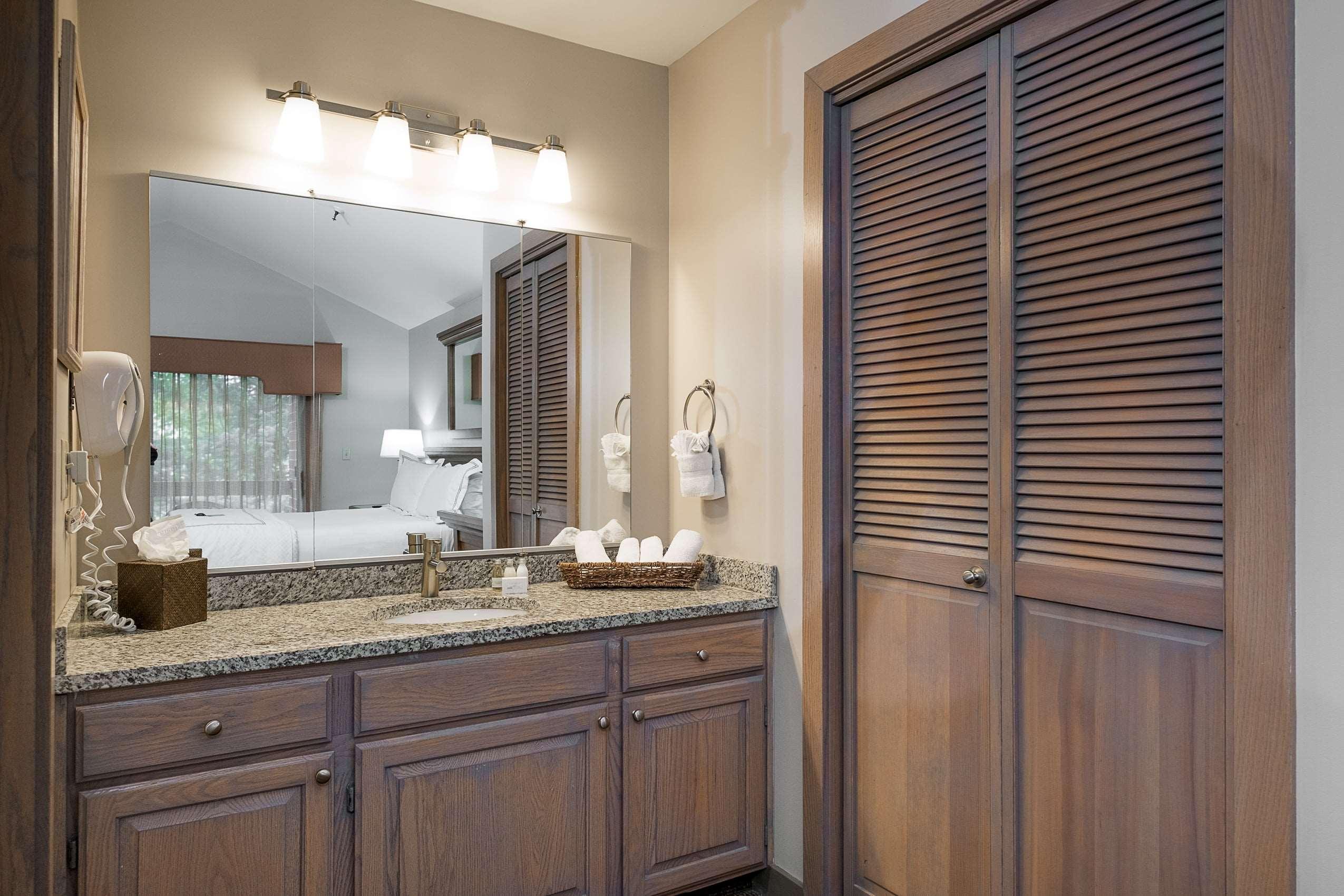 Park Plaza Resort, Ascend Hotel Collection Park City Bagian luar foto