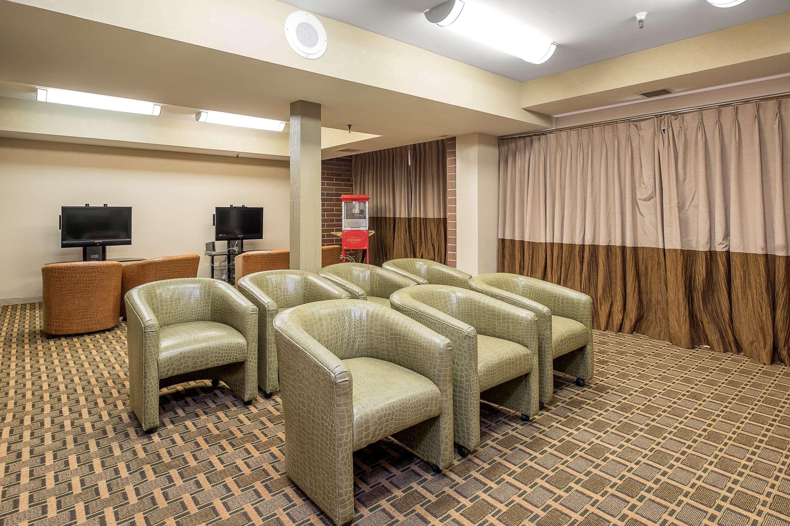 Park Plaza Resort, Ascend Hotel Collection Park City Bagian luar foto