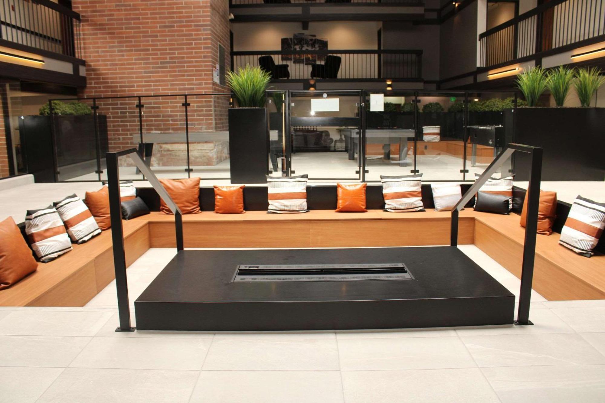 Park Plaza Resort, Ascend Hotel Collection Park City Bagian luar foto