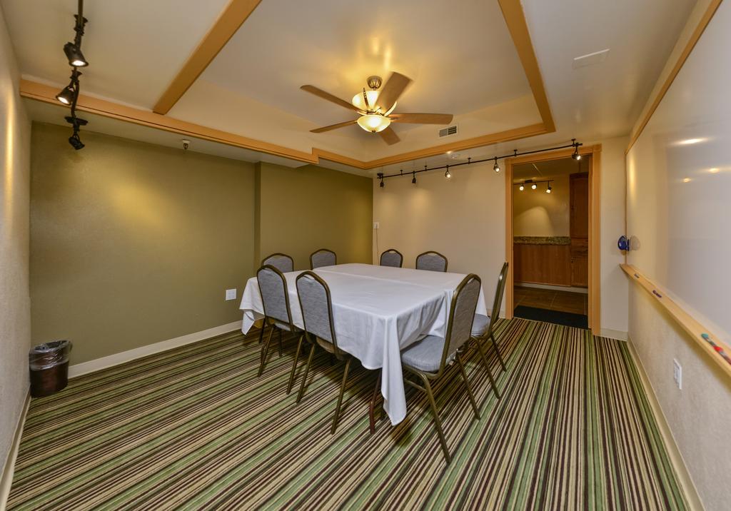 Park Plaza Resort, Ascend Hotel Collection Park City Bagian luar foto